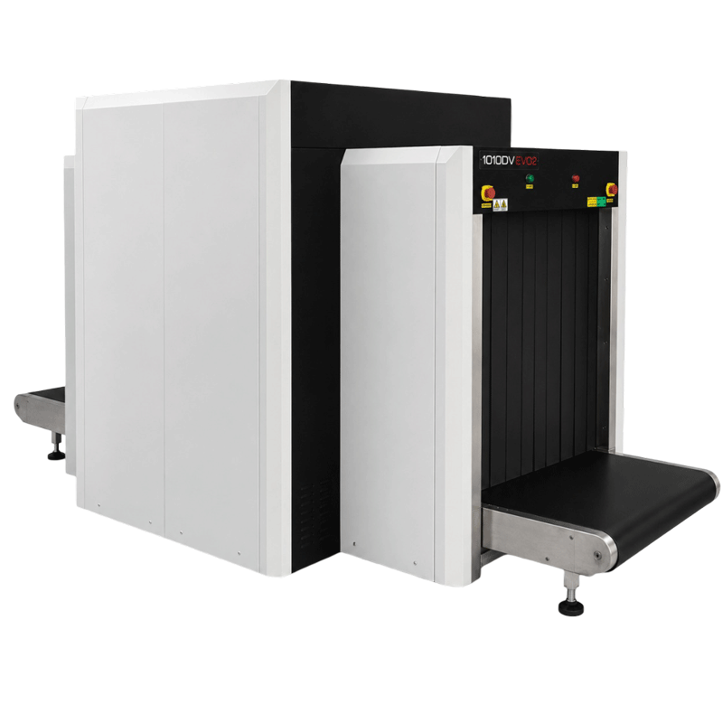 HS 1010 Dual View EVO2